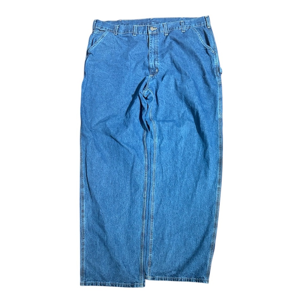 Men’s Carhartt Carpenter Denim Jeans